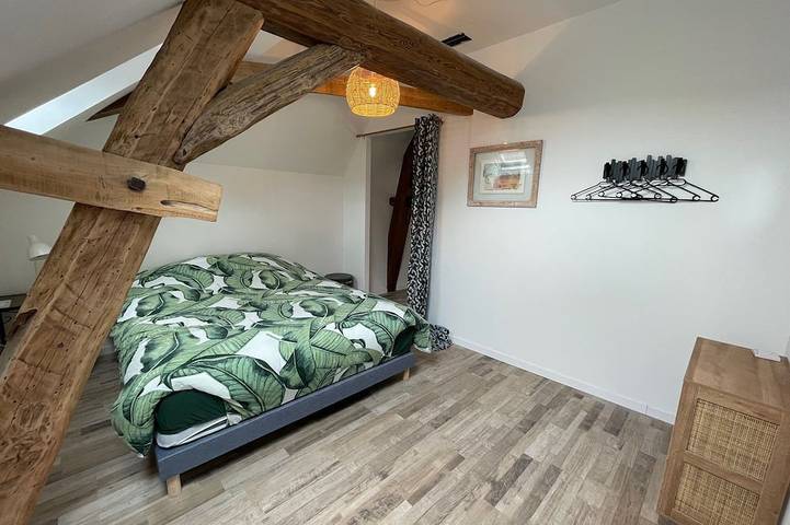Appartement de vacances pour 2 personnes