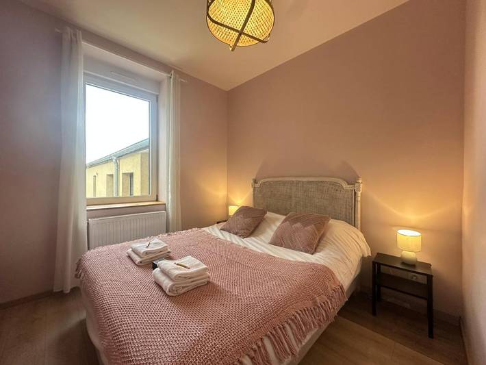 Gîte pour 3 personnes à Montigny-lès-Metz - 2