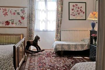 Chambre D’hôte pour 8 Personnes dans Saint-Hippolyte-du-Fort, Région du Vigan, Photo 3