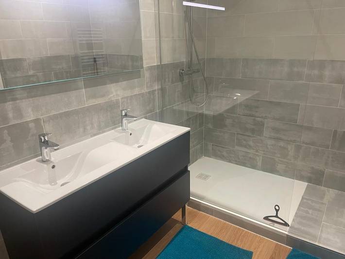 Gîte pour 4 personnes à Chavanay - 2