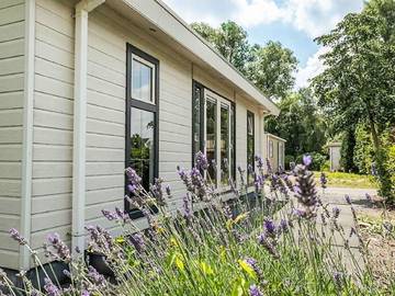 Ferienhaus für 4 Personen, mit Terrasse und Pool in Dordrecht