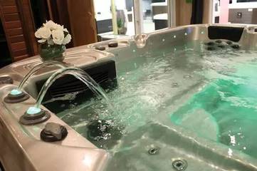 Camping voor 10 Personen in Poilly-lez-Gien, Loiret, Afbeelding 3