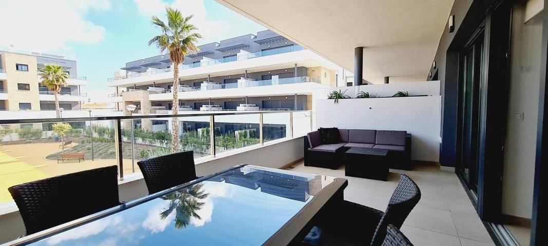 Gîte pour 5 personnes dans Playa Flamenca - 2