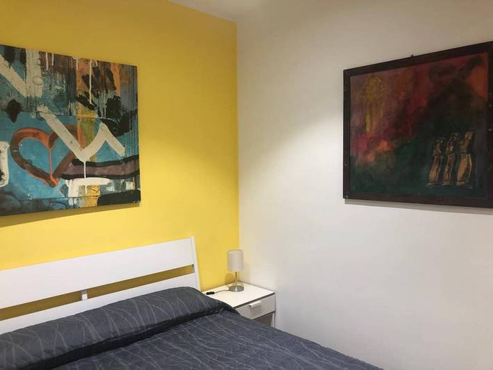Location de vacances pour 5 personnes, avec Jardin à Syracuse - 2