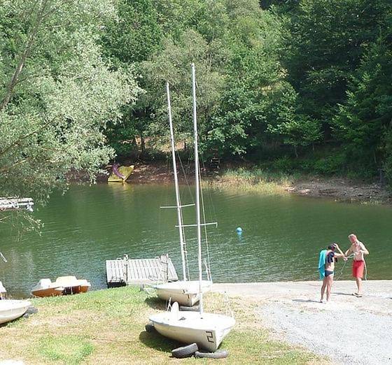 Location de vacances pour 4 personnes, avec jardin, animaux acceptés à Anglès (Tarn) - 2