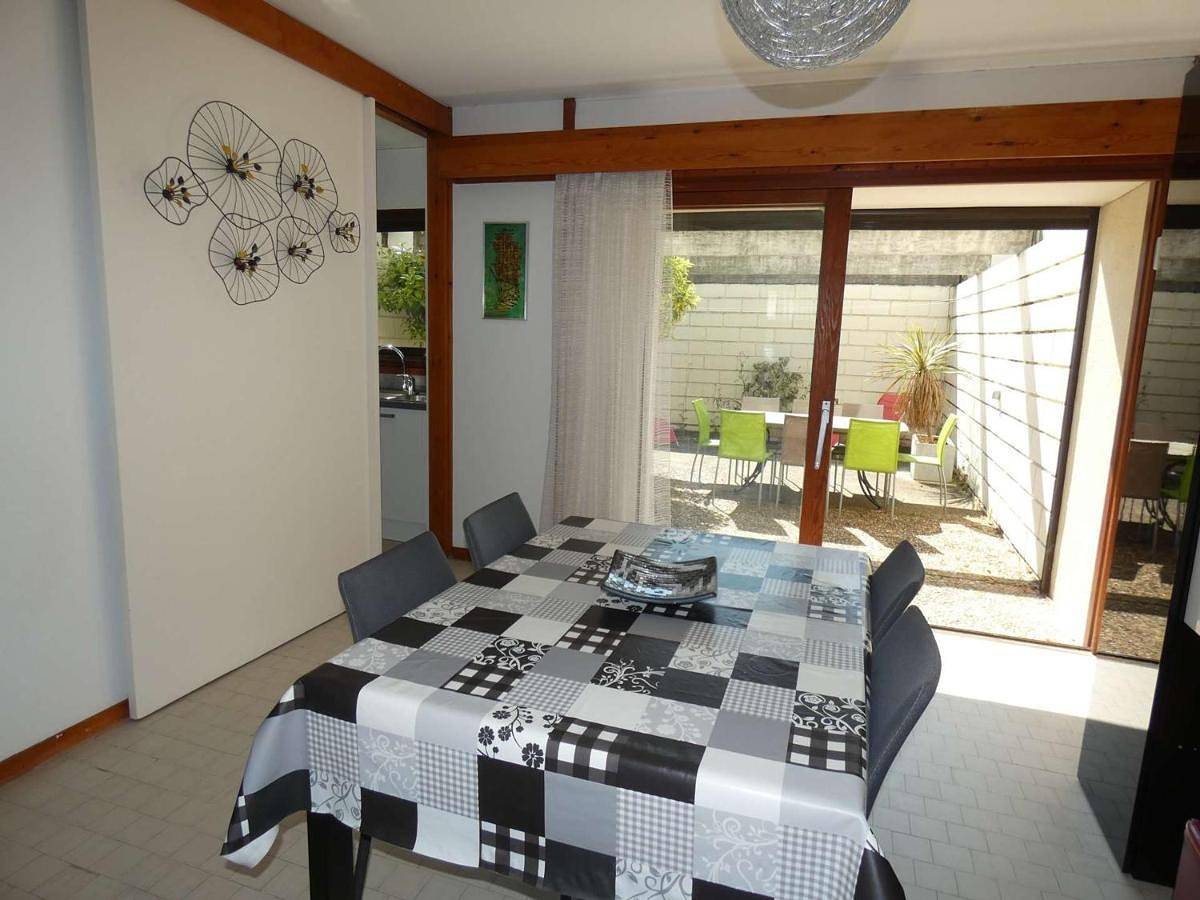 Villa in La Grande-Motte, Mittelmeerküste (Frankreich)