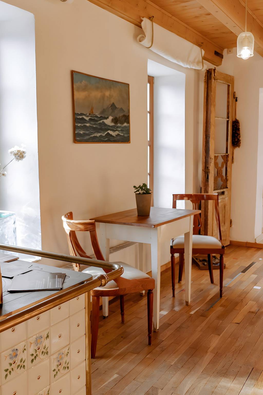 Ferienhaus 'Nordsee Loft' in Neugarmssiel, Wangerland