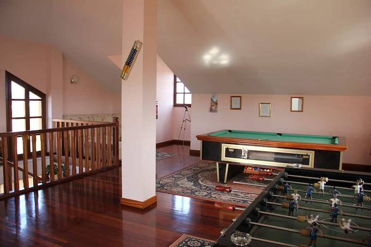 House with pool and games room in Santillana del Mar in Santillana del Mar, Cantabrian Coast