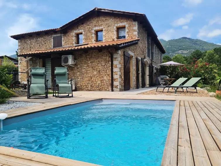 Casa 4 Persone in Porto Vecchio, Sartène e dintorni