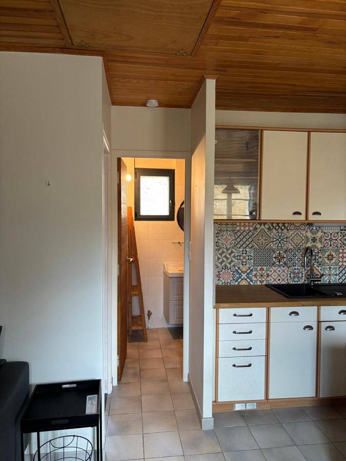 Location de vacances pour 2 personnes, avec balcon à Payrignac - 3
