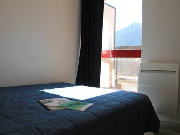 Appartement De Vacances pour 4 Personnes dans Briançon, Région de Briançon, Photo 2