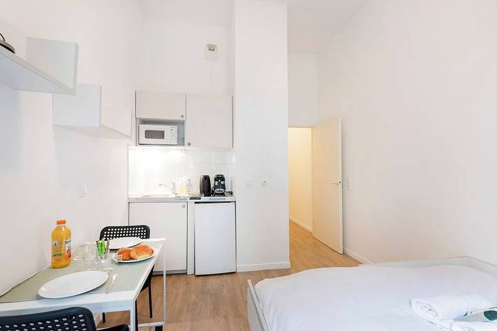 Appartement entier, Palaiseau - Wifi - Proche Rer in Palaiseau, Essonne