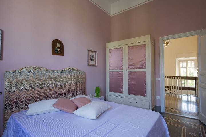 Ferienhaus für 10 Personen, mit Garten in Marina di Pietrasanta - 4