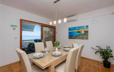 Ferienhaus für 8 Personen in Makarska, Split-Dalmatien, Bild 4