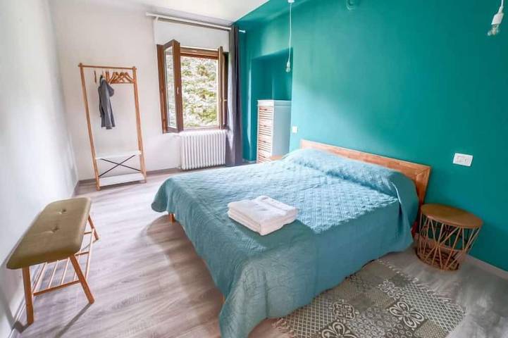 Appartement entier, La Furnaseta in Commune de Arona, Lago Maggiore (Piemonte)
