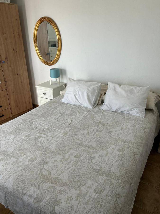 Maison d’hôte pour 2 personnes, avec Terrasse et Vue à Arrecife - 4