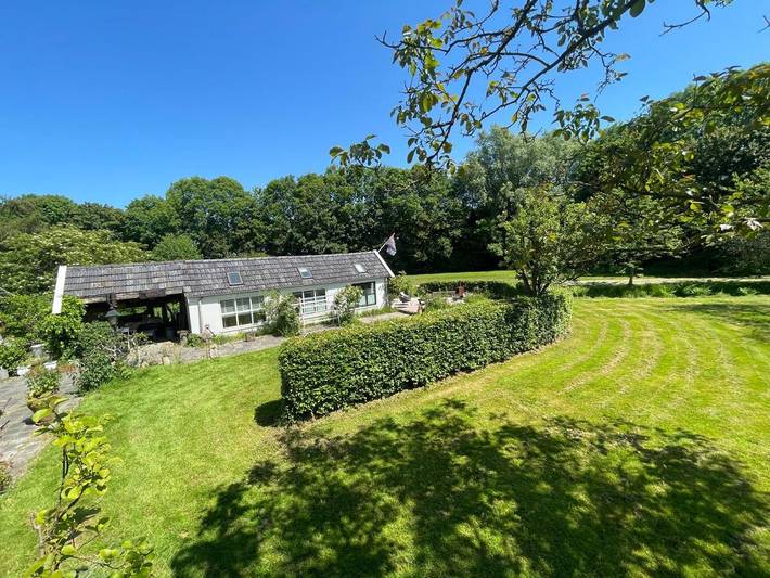 Chambre d’hôte pour 2 personnes, avec jardin ainsi que vue et terrasse dans Drenthe