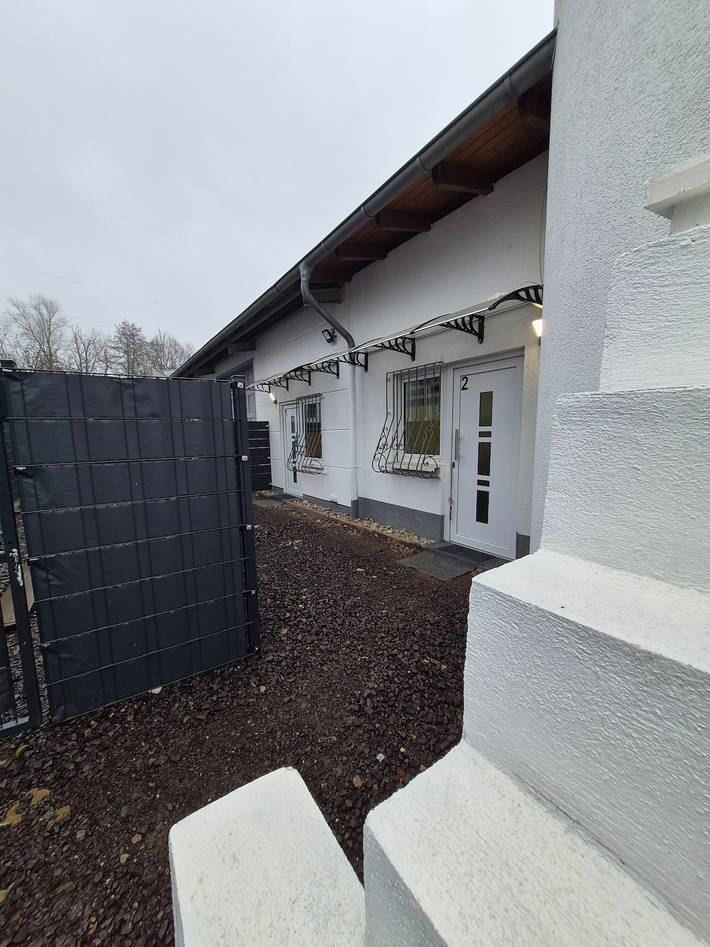 Ferienwohnung für 2 Personen, mit Haustier in Saar-Nahe-Bergland