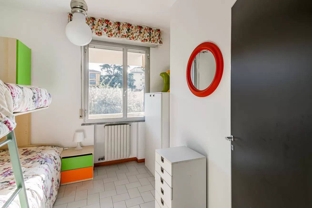 Ganze Wohnung, Ferienwohnung für 4 Personen in Rimini, Rimini Provinz
