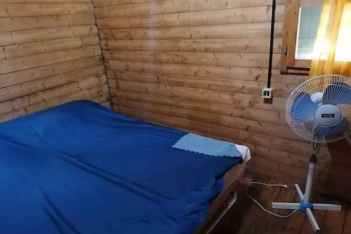 Location de vacances pour 4 personnes, animaux acceptés à Palagiano - 2