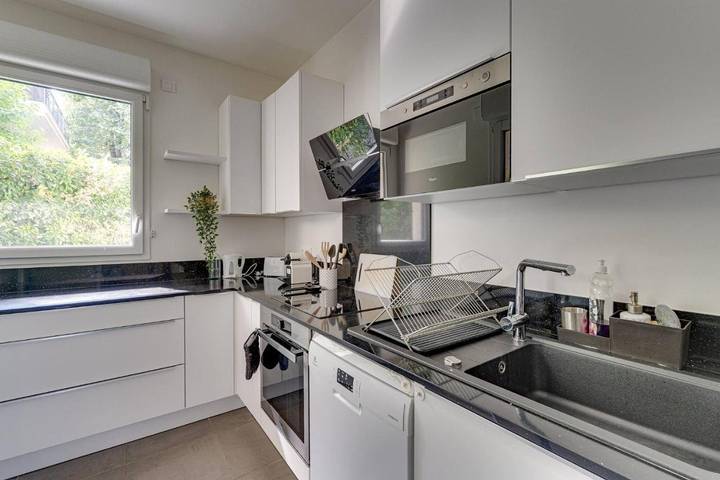 Gîte pour 6 personnes, avec jardin et terrasse à Joinville-le-Pont - 3