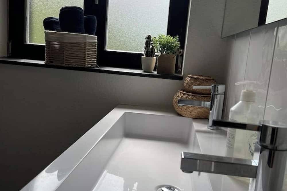 Ganze Wohnung, Chez Sylvie  in Schlettstadt, Region Sélestat-Erstein
