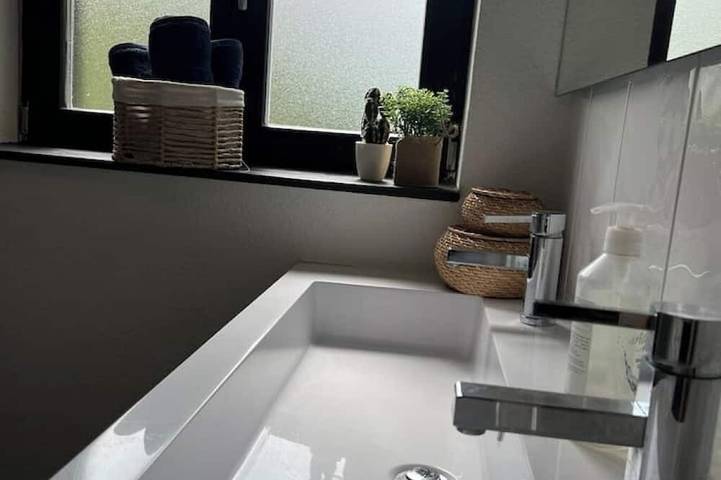 Ganze Wohnung, Chez Sylvie in Schlettstadt, Region Sélestat-Erstein
