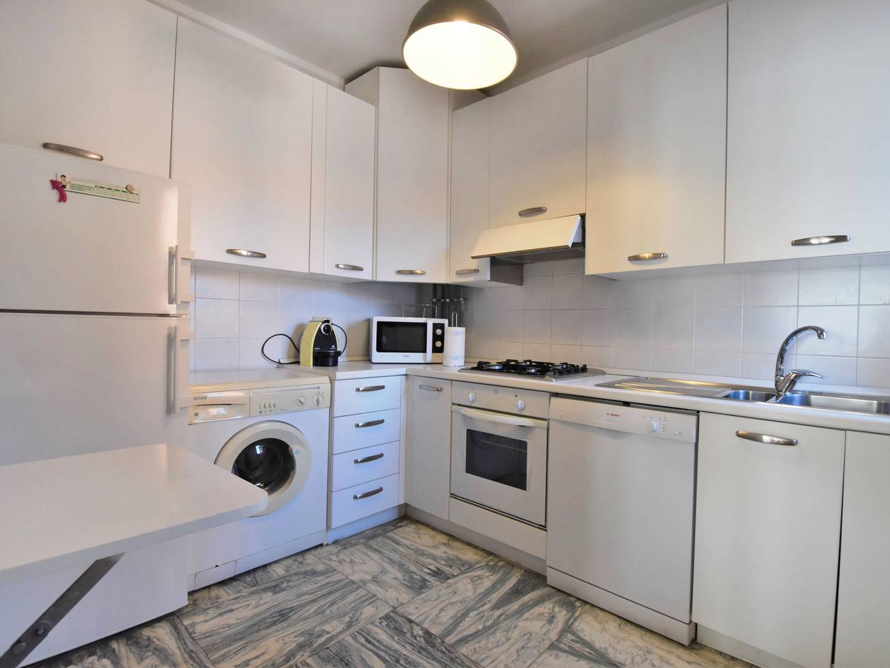 Appartement entier, Casanas in Venise, Province de Venise