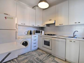 Vakantieappartement voor 7 Personen in Venetië, Provincie Venetië, Afbeelding 3
