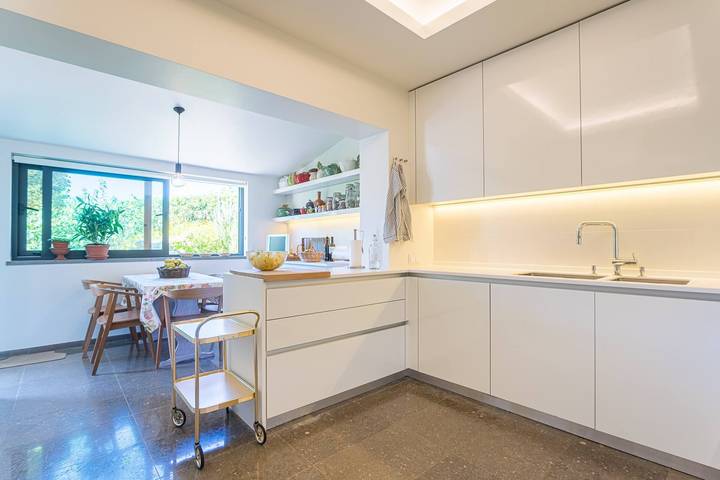 Villa pour 10 personnes dans Costa do Estoril - 4