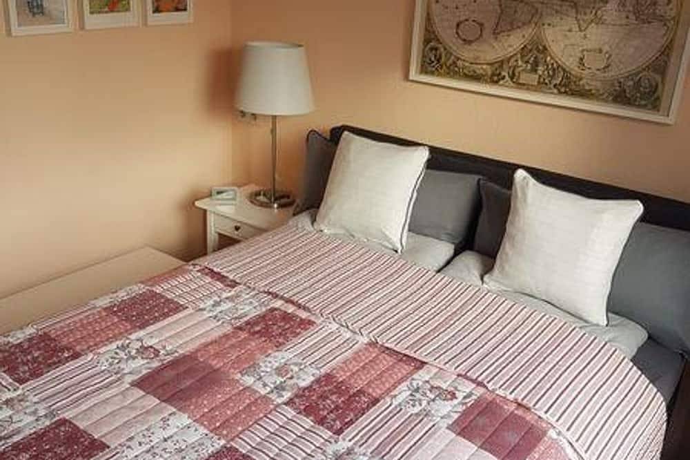 Ganze Wohnung, Studio für 2 Personen - Bit-City Studio und Appartement in Bitburg, Eifelkreis Bitburg-Prüm