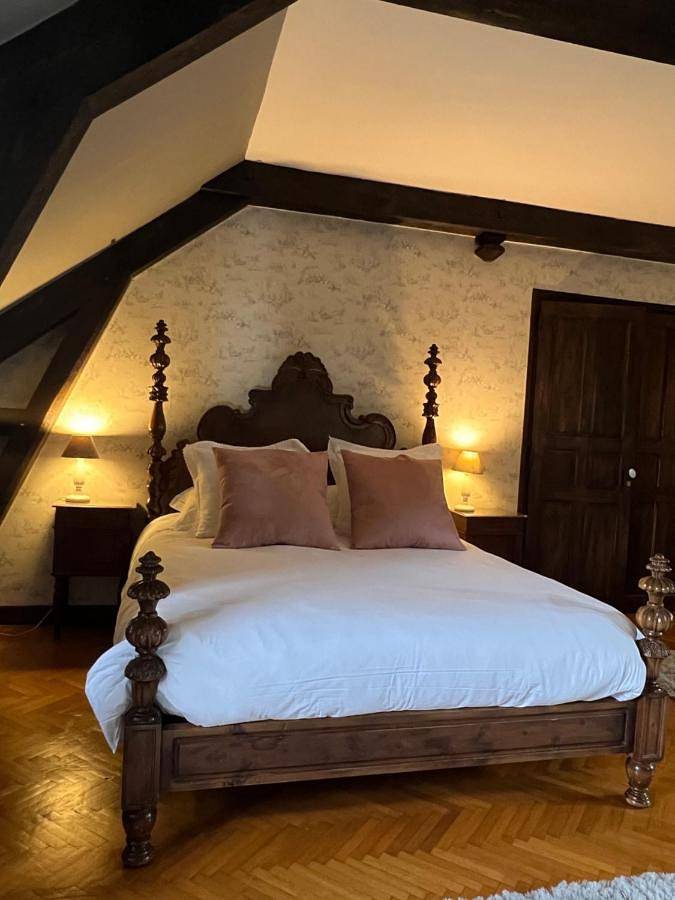 Chateau Mariande in Estancarbon, Haute-Garonne