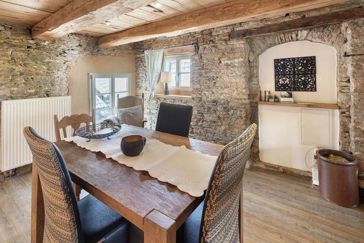 Ferienwohnung für 5 Personen, mit Garten im Sauerland - 3