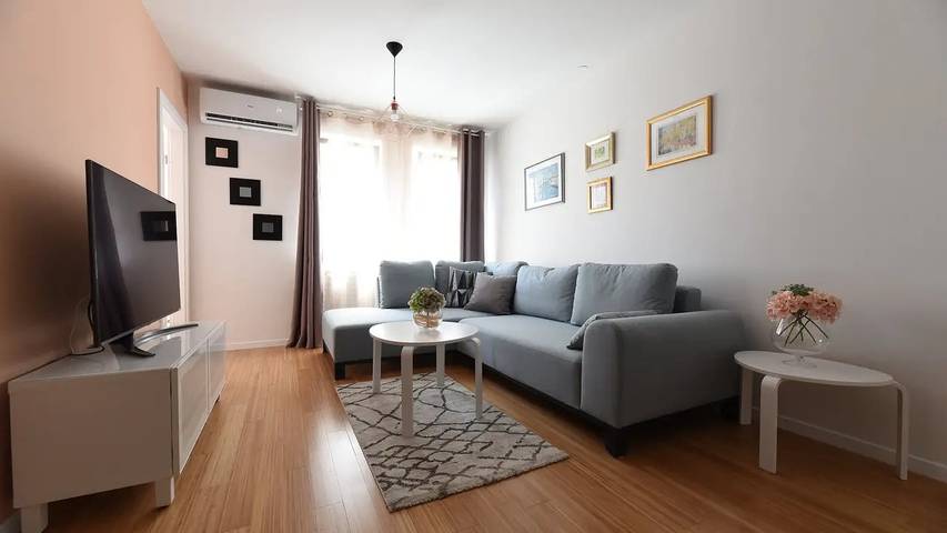 Vakantiewoning voor 4 personen in Zagreb
