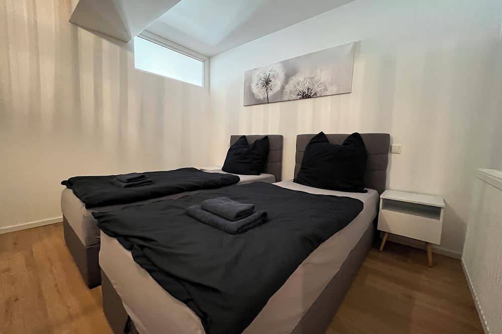 Ganze Wohnung, Traumhafte Wohnung direkt im Stadtkern Oettingens by Elation Homes in Oettingen i.Bay., Bayerisch Schwaben