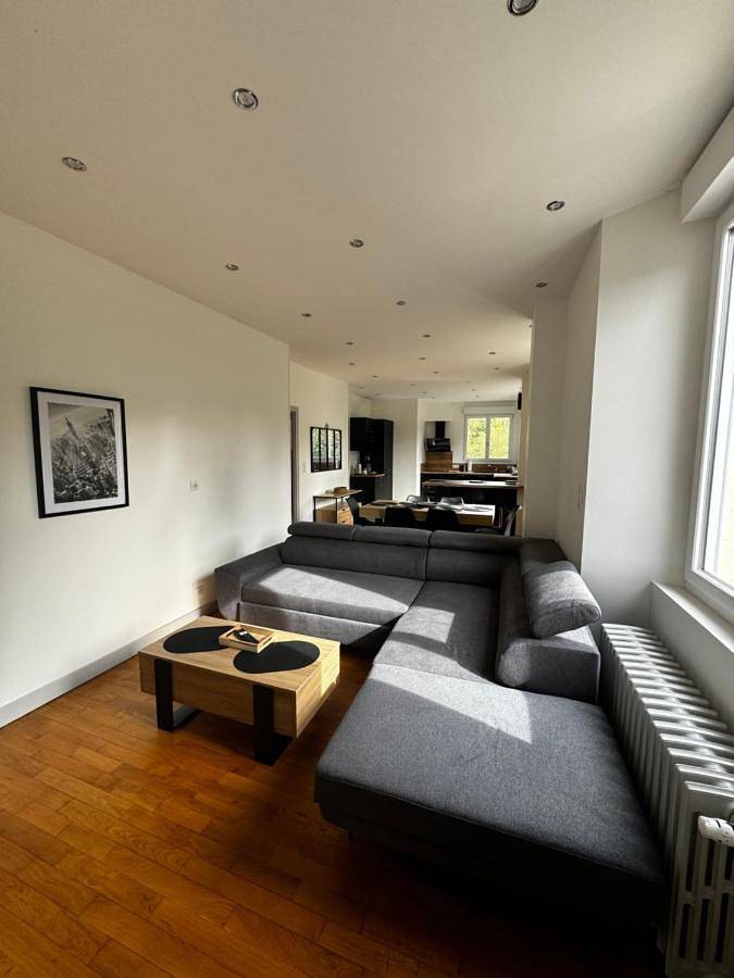 Appartement de vacances pour 8 personnes - 1