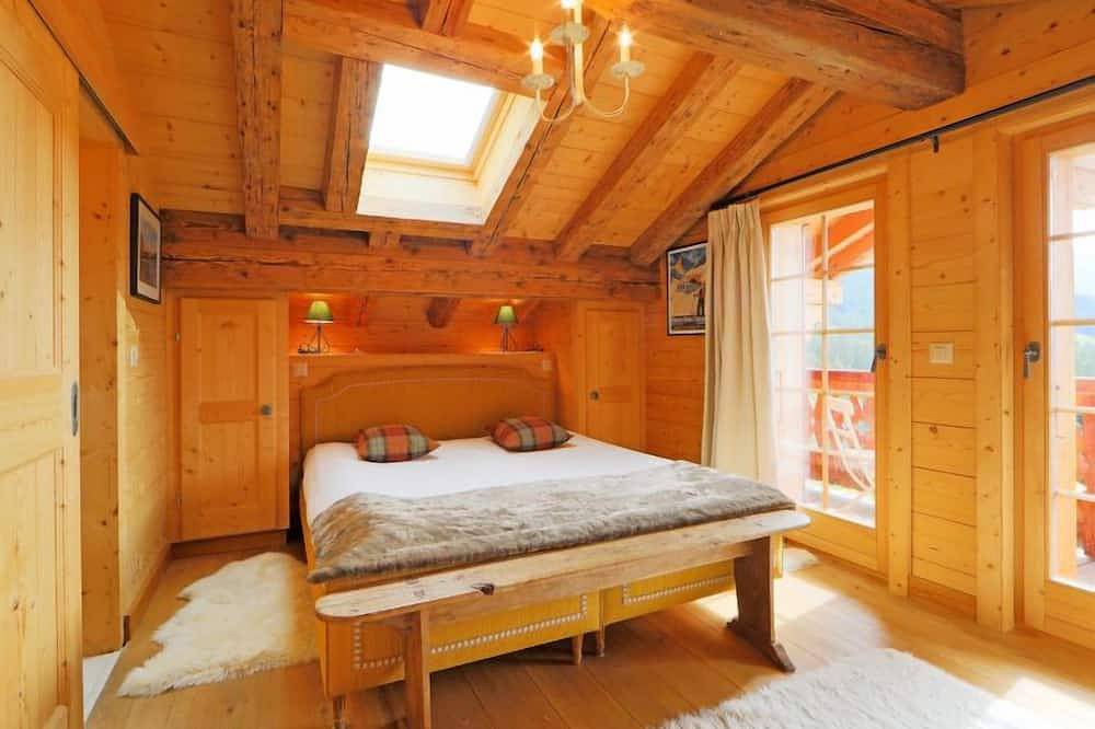 Saint Piran in Villars-sur-Ollon, Ollon (Villars-sur-Ollon)