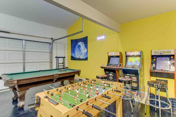 Casa de vacaciones para 10 personas, con balcón/terraza y jacuzzi, Se admiten mascotas - 1