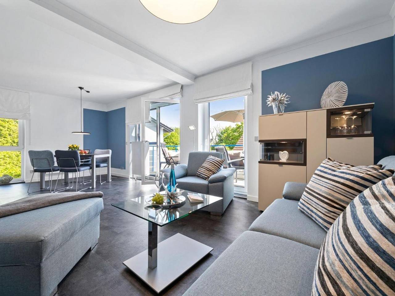 Ferienwohnung in Zingst ab 107€ pro Nacht