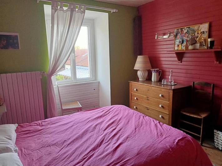 Chambre d’hôte pour 2 personnes, avec jardin et piscine en Loire-Atlantique - 3