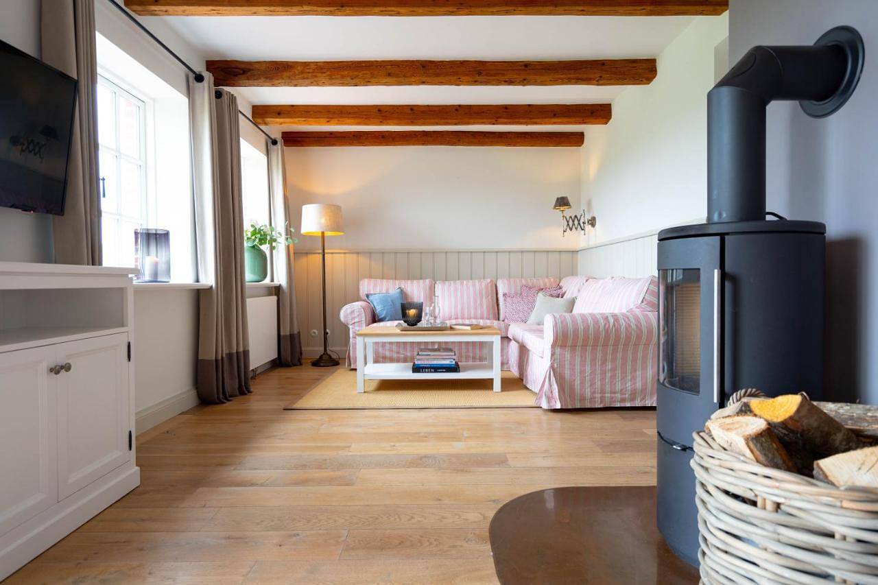 Ferienwohnung Gut Immenhof in Malente, Ostholstein