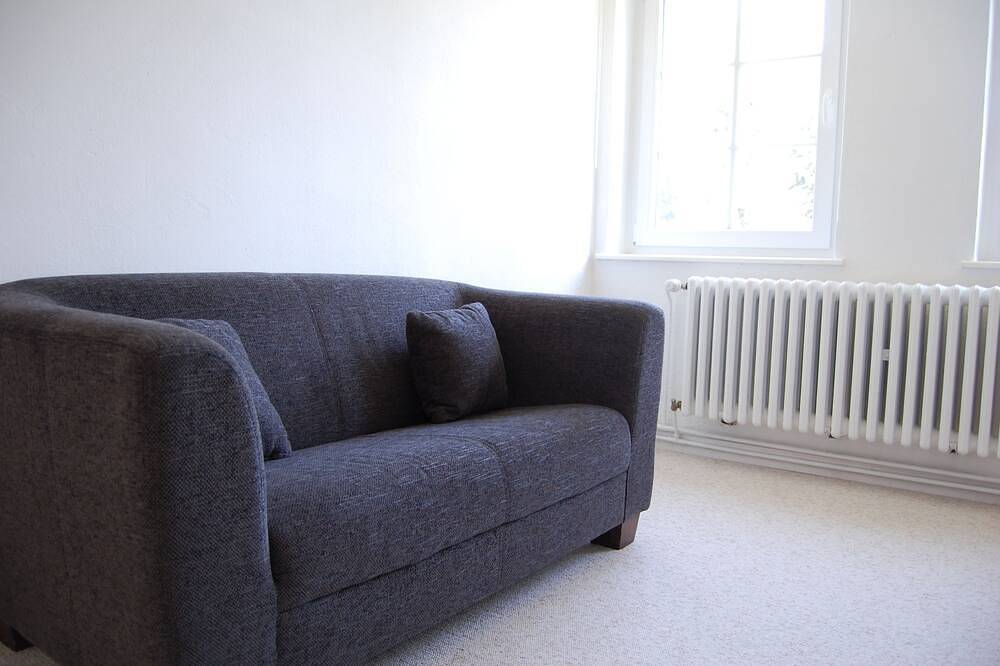 Ganze Wohnung, Jonsdorf - moderne Wohnung am Waldrand in Jonsdorf, Zittauer Gebirge