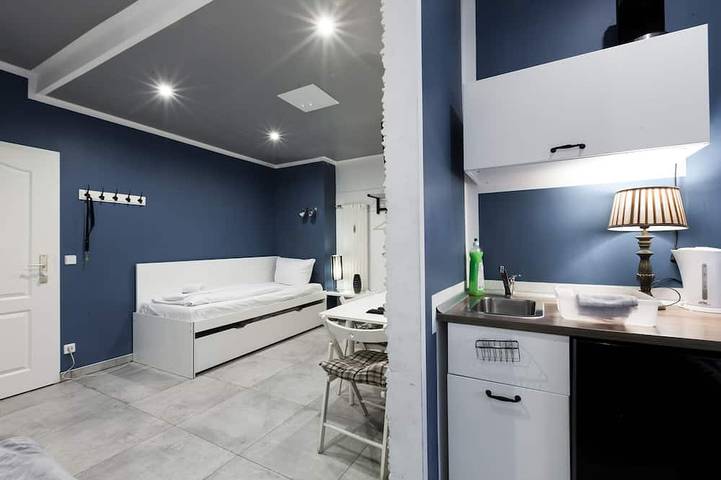 Ferienwohnung für 4 Personen in Schöneberg Berlin - 2