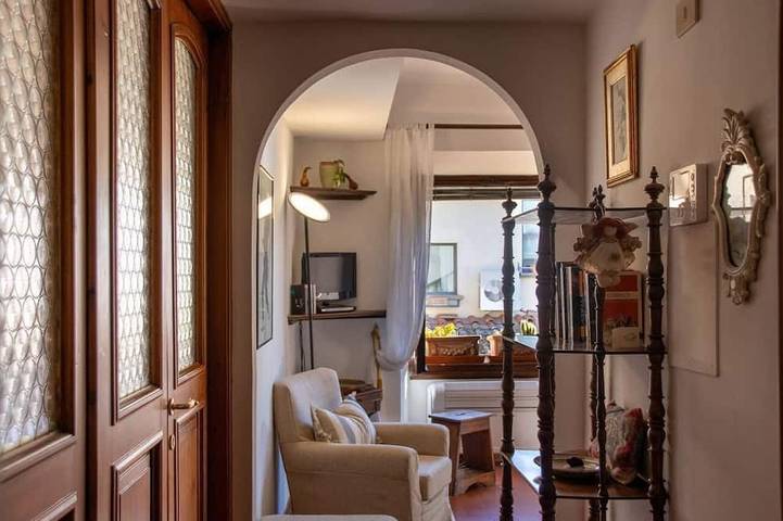 Appartamento vacanze per 3 persone - 1