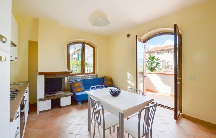 Gîte pour 4 personnes, avec terrasse à Gubbio - 4