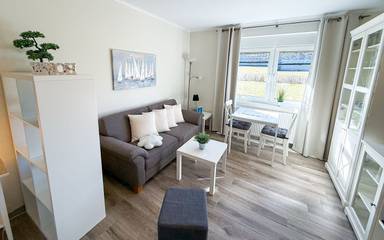 Ferienwohnung für 2 Personen in Nordseeküste, Landkreis Aurich, Bild 1