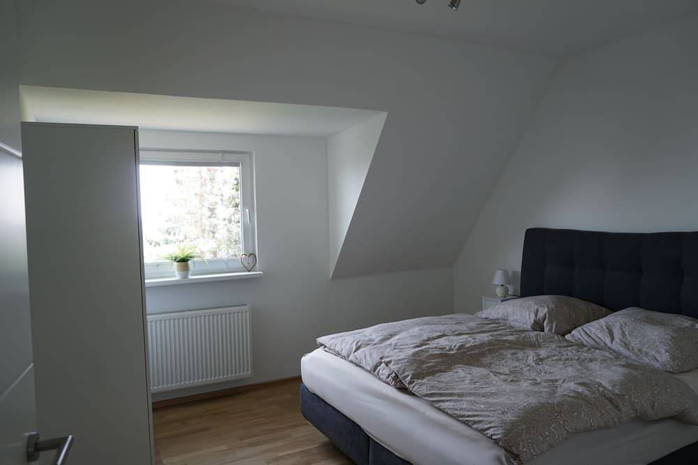 Ferienhaus mit wunderschöner Aussicht in zentraler Lage in Weitersburg, Osteifel