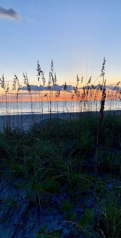 Ganze Wohnung, Schritte zum Strand (Inselparadies) in Bradenton Beach, Anna Maria Island