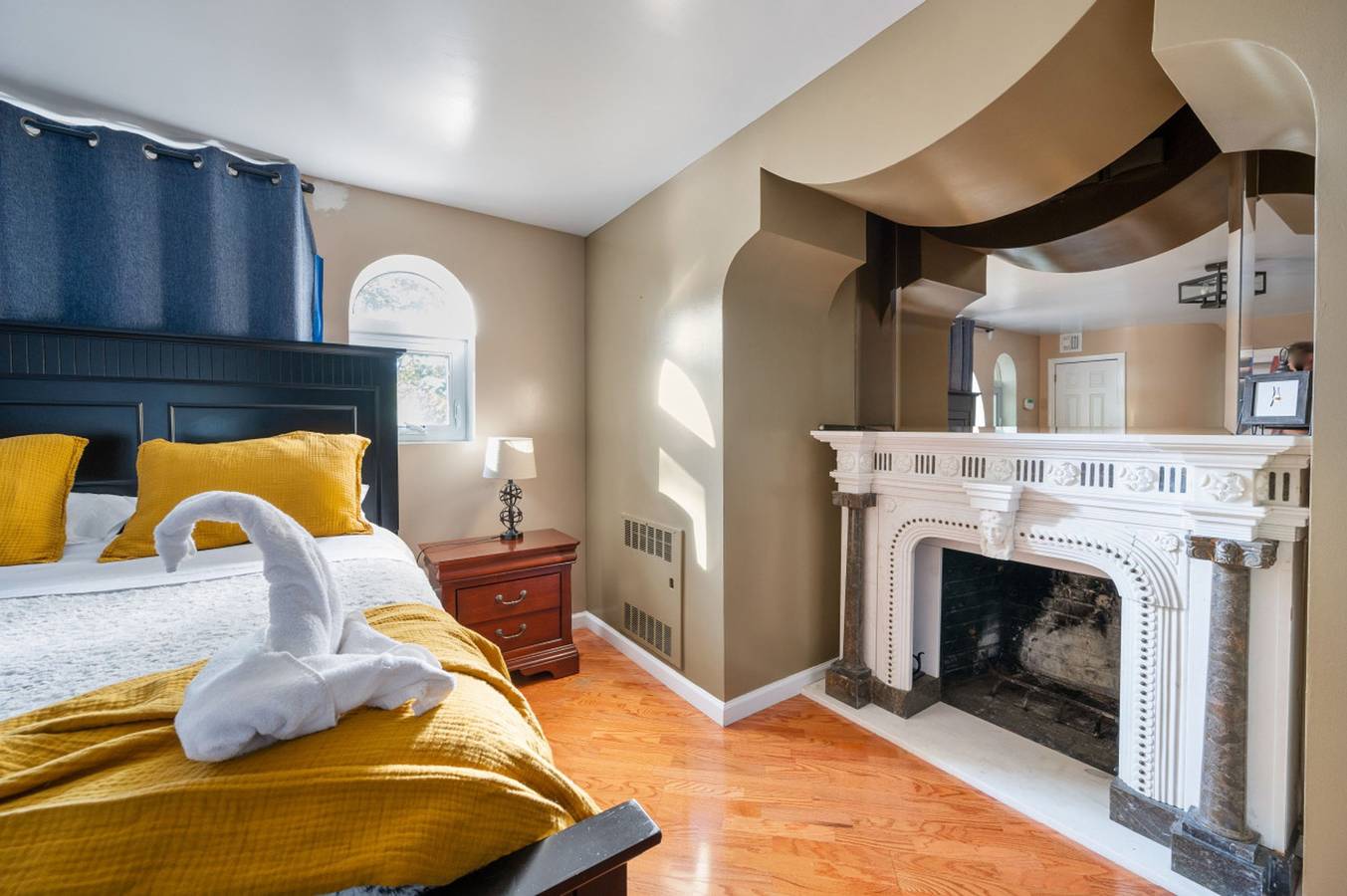 Westchester Castle, Ossining in Kansas