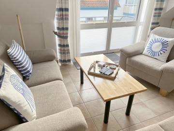 Apartament Wakacyjny dla 4 osoby w Zingst, Pomorze Przednie, Zdjęcie 2